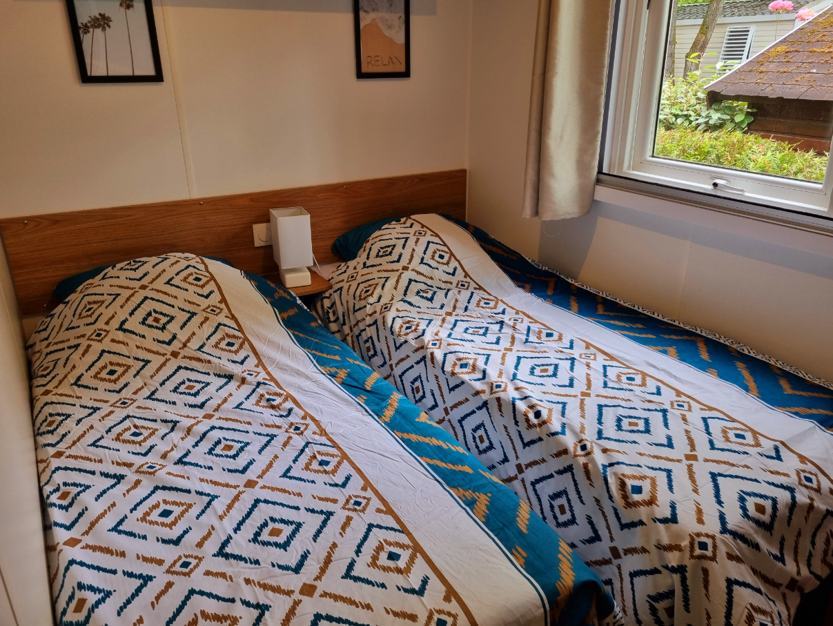 Camping Parc de Nibelle, Nibelle - photo 14