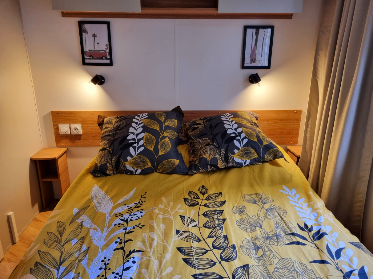 Camping Parc de Nibelle, Nibelle - photo 33