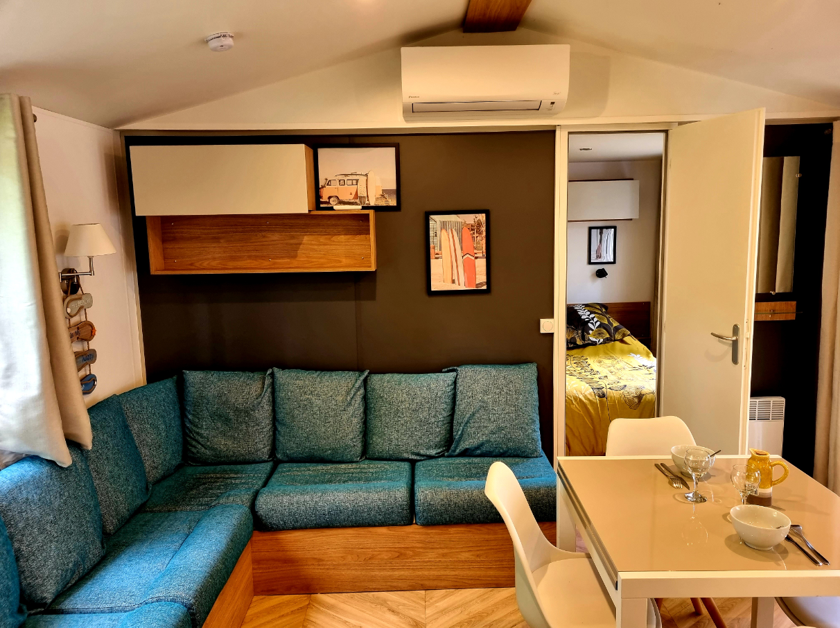 Camping Parc de Nibelle, Nibelle - photo 7