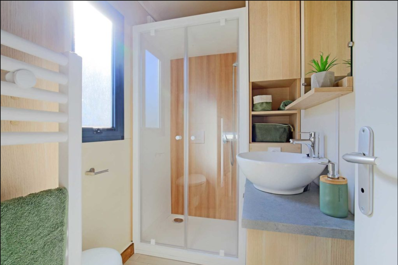 Camping Parc de Nibelle, Nibelle - photo 25