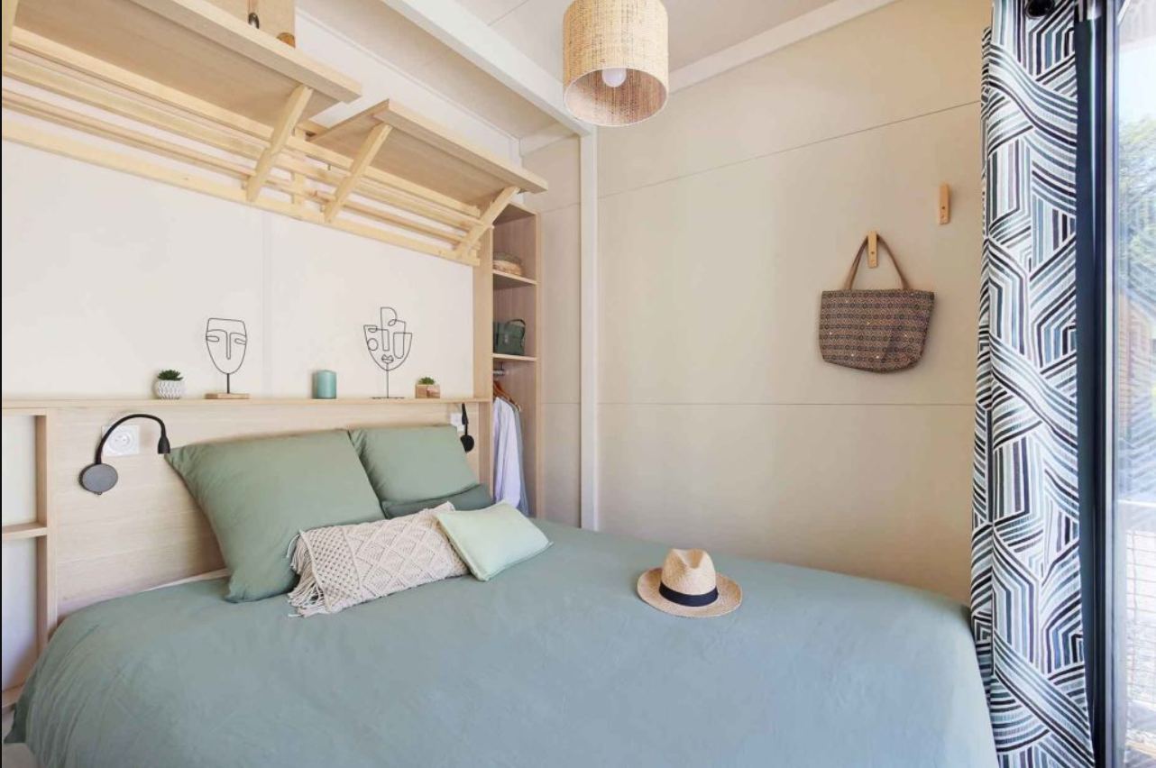 Camping Parc de Nibelle, Nibelle - photo 13