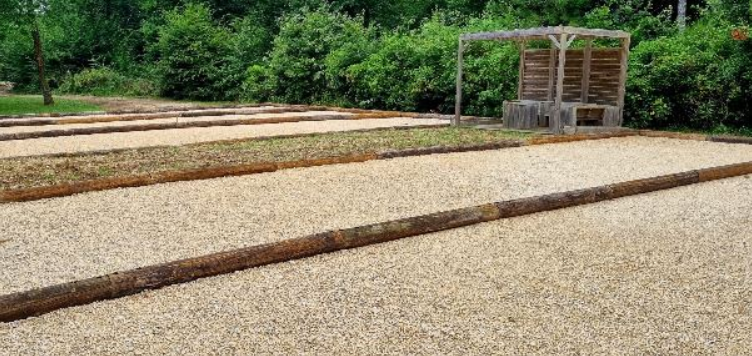 Camping Parc de Nibelle, Nibelle - photo 6