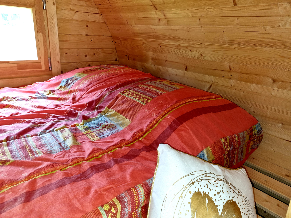 Camping Parc de Nibelle, Nibelle - photo 29