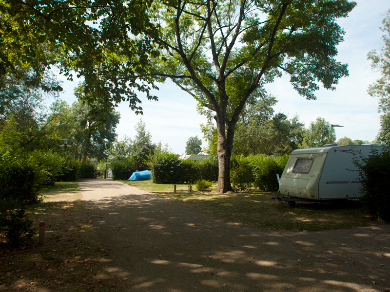 Camping ONLYCAMP de la Confluence©