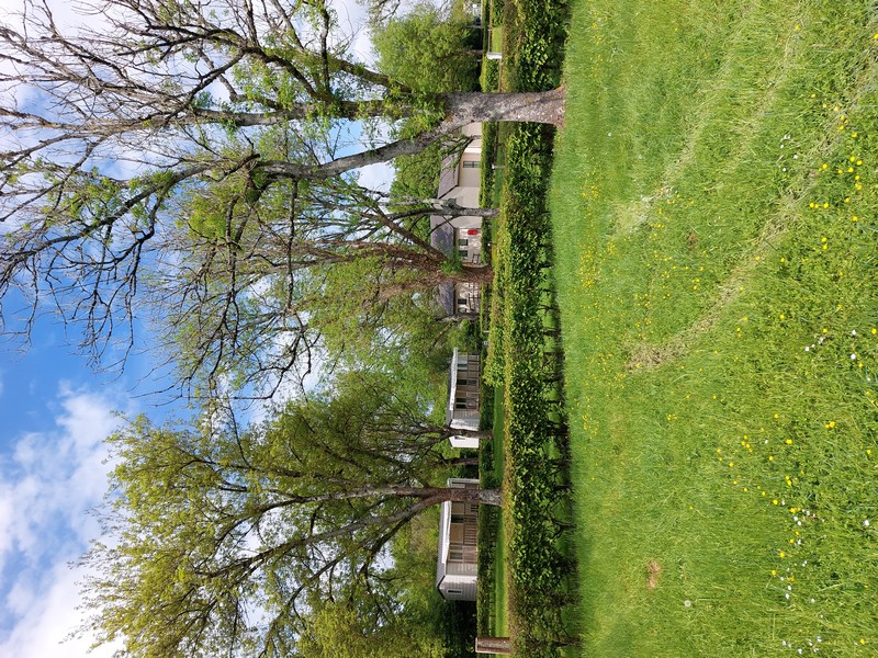 Camping Le Pré aux Moines, Savigny-sur-Braye - photo 7