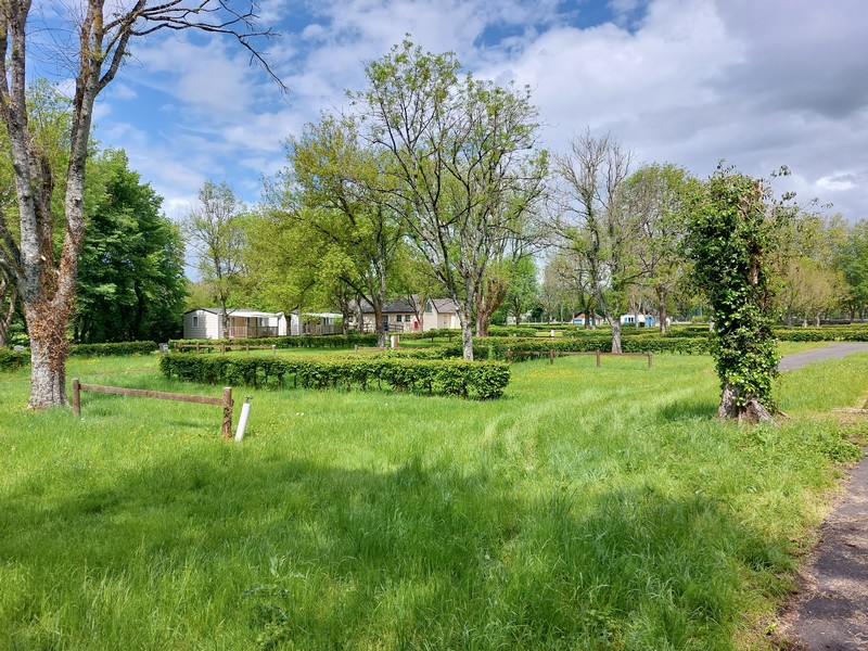 Camping Le Pré aux Moines, Savigny-sur-Braye - photo 8