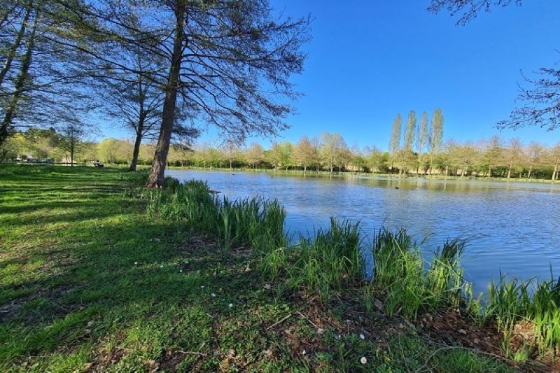 Camping La Potinière