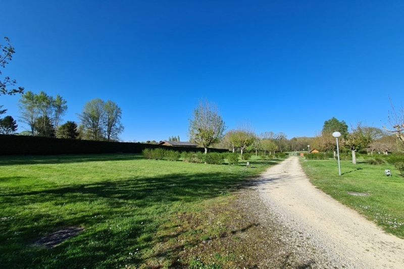 Camping La Potinière