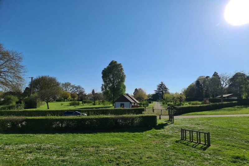 Camping La Potinière