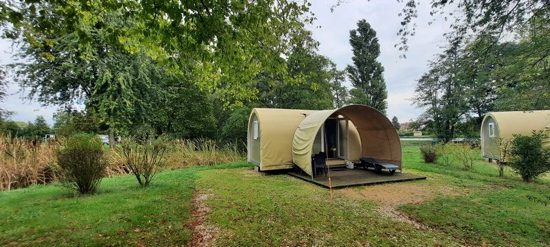 Camping La Potinière