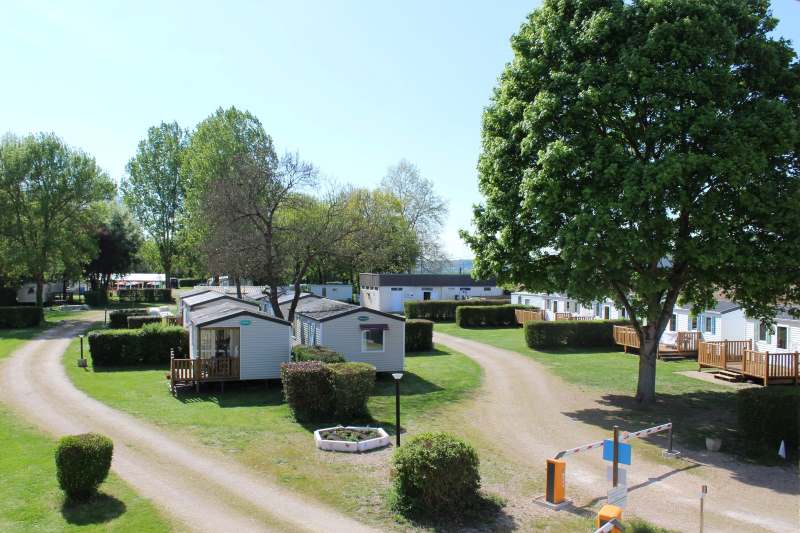 Camping Le Jardin Botanique, Limeray - photo 6