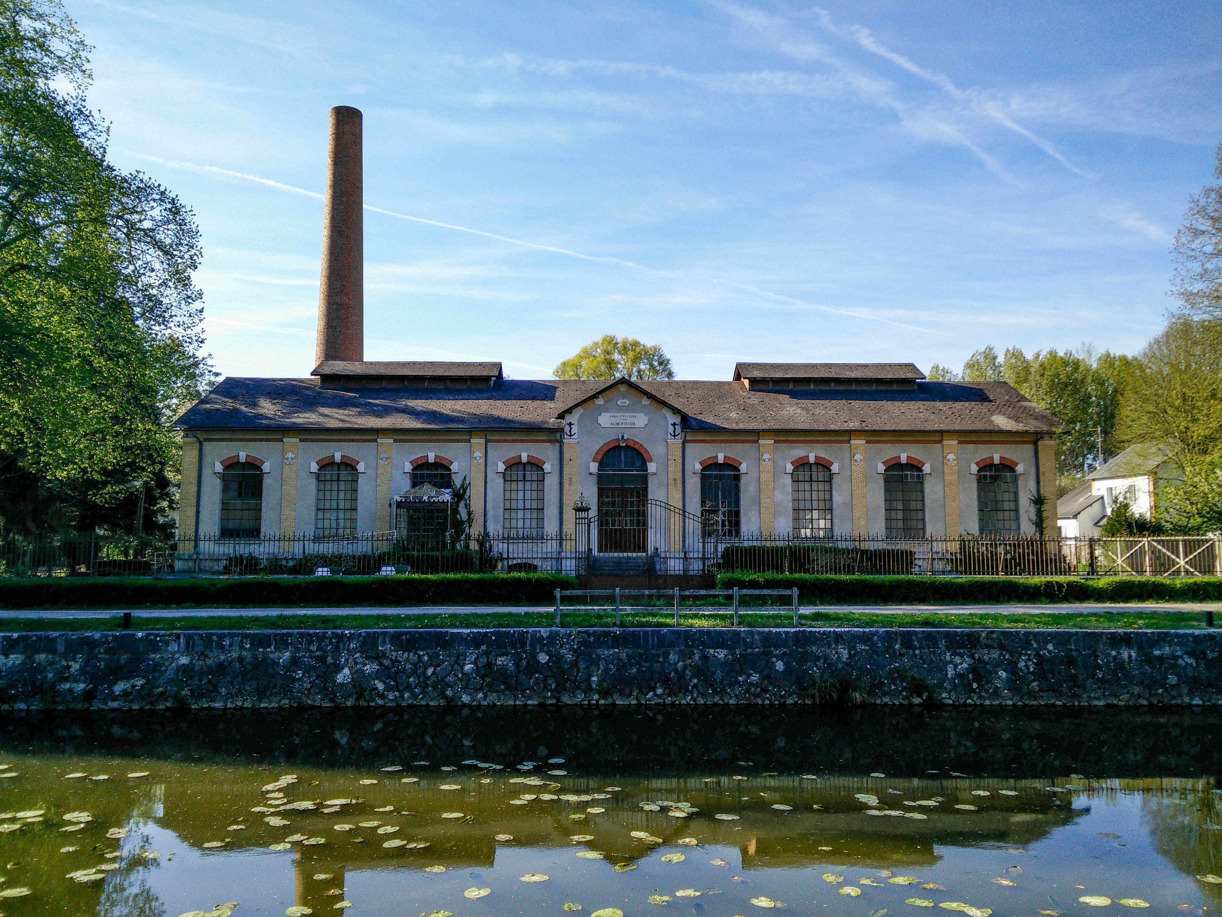 Boucle 07 - Entre canal et forêt, Ingrannes - photo 3
