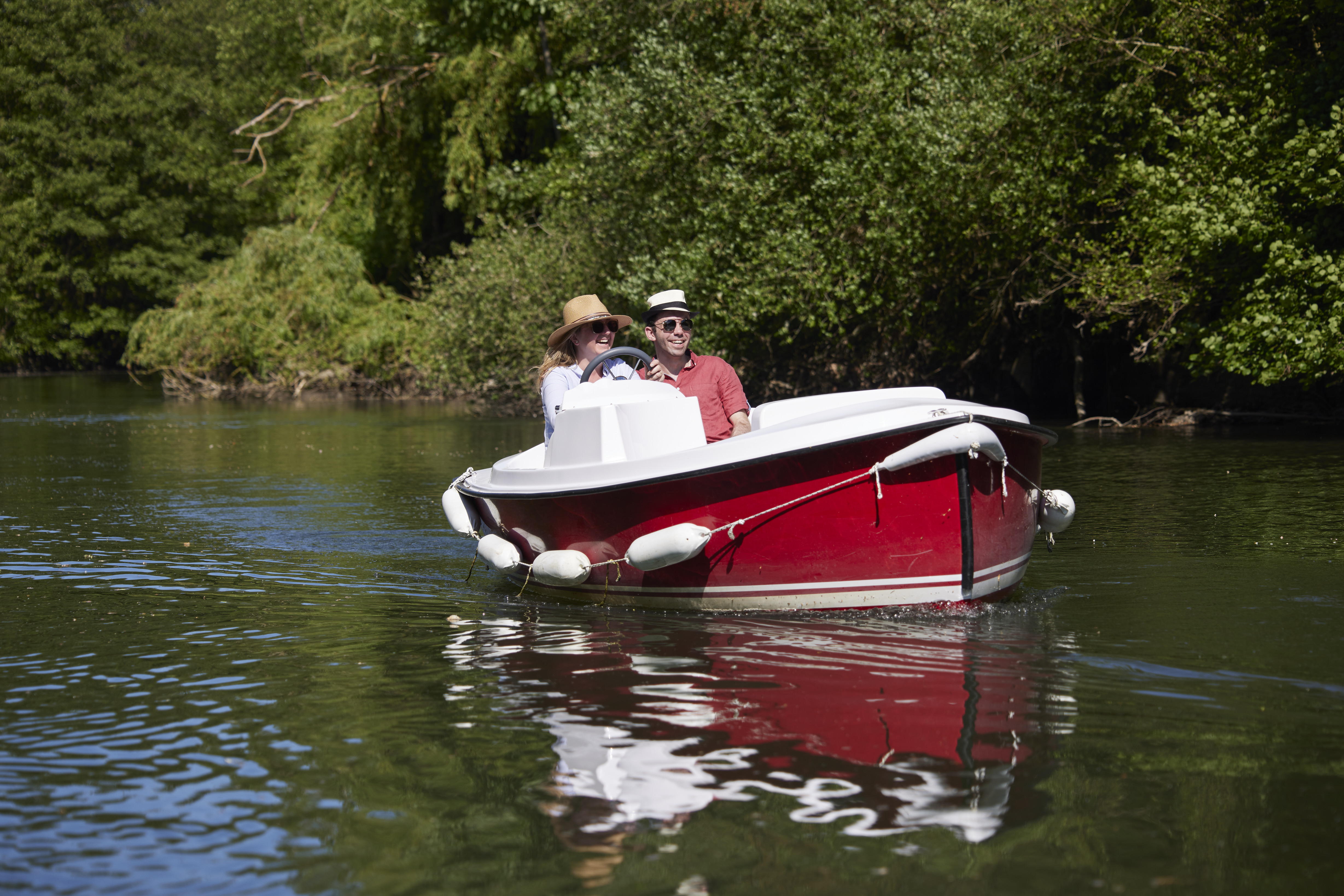 Canoë Nature, Anet - photo 4