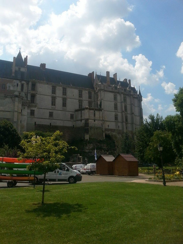 Club Canoë Kayak Dunois — photo 2