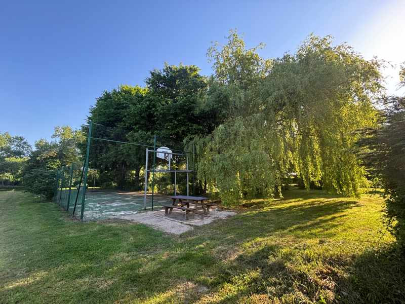 Camping Le Jardin Botanique, Limeray - photo 8