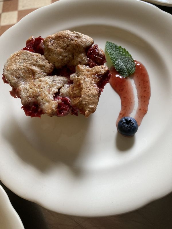 Restaurant La Promenade, Valençay - photo 2