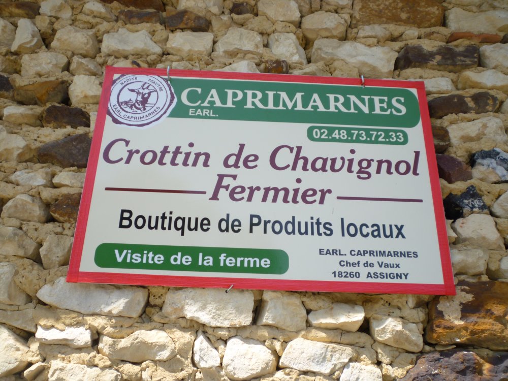 Caprimarnes
