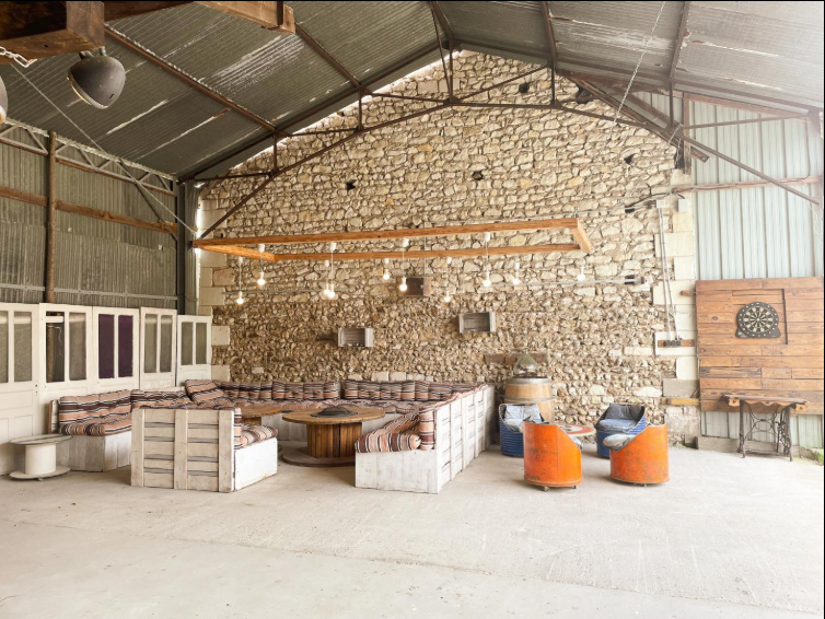 Maison du loir, Meusnes - photo 3