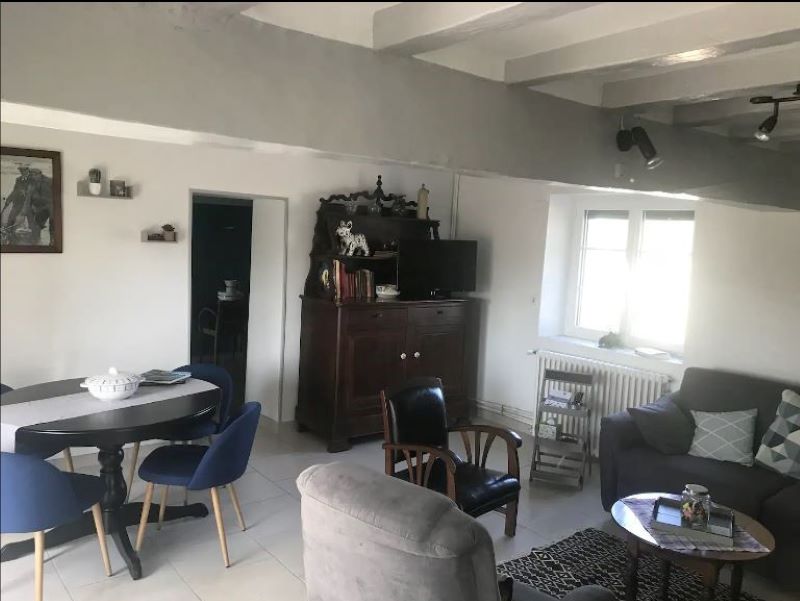 Petite maison Berrichonne « Plein Cœur de Brenne », Lingé - photo 7