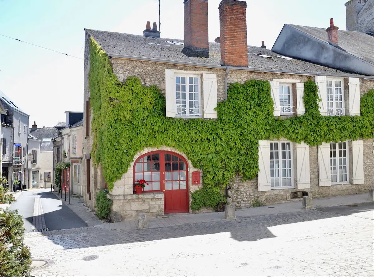 Gîte de la Porte d’Amont