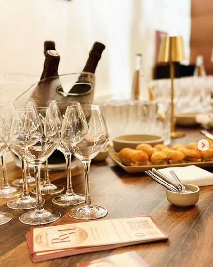 Relais des Mégissiers