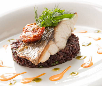 Restaurant gastronomique Les Saules, Fontenay-sur-Loing - photo 4