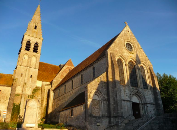 Ferrières-en-Gâtinais, Ferrières-en-Gâtinais - photo 2