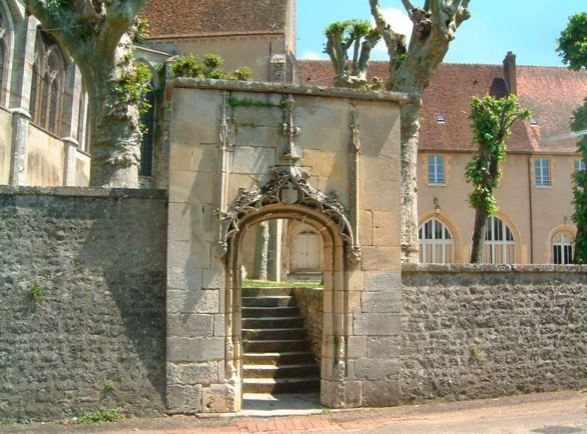 Ferrières-en-Gâtinais, Ferrières-en-Gâtinais - photo 3