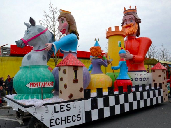 Jargeau, Jargeau - photo 3