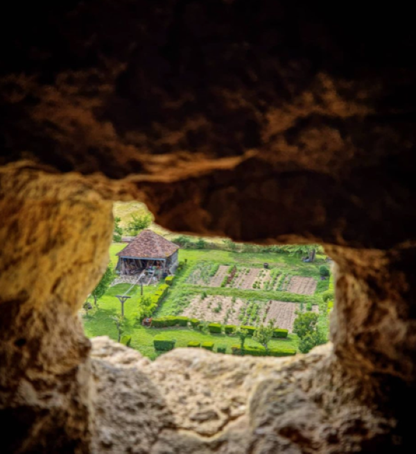 Chambre d'hôte Château de Sarzay