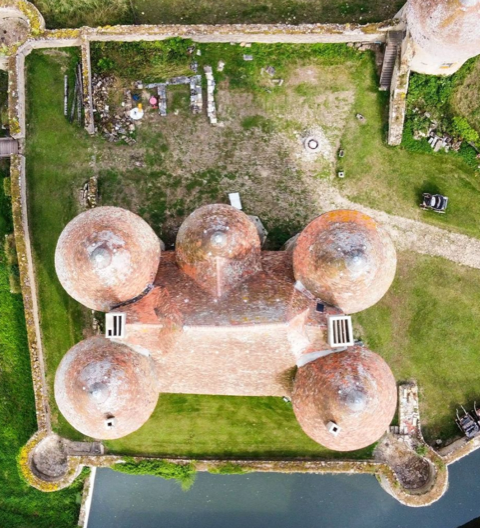 Château de Sarzay, Sarzay - photo 7