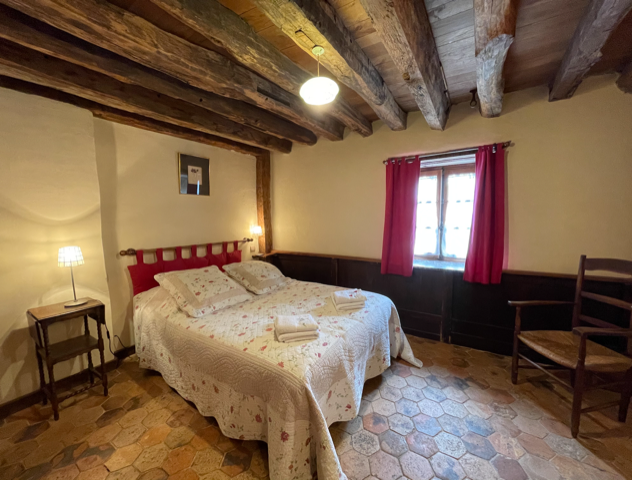 Chambre d'hôte Château de Sarzay, Sarzay - photo 4