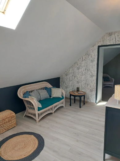 La longère, Bonneval - photo 7