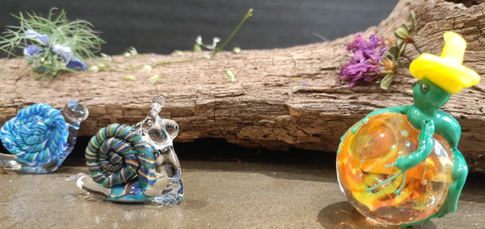 Les 3 Uni'verre, Allogny - photo 7