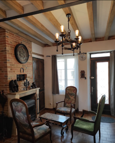 La Margotterie, Aubigny-sur-Nère - photo 6