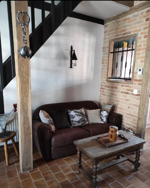 La Margotterie, Aubigny-sur-Nère - photo 9