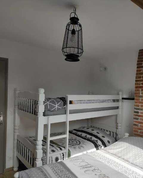 La Margotterie, Aubigny-sur-Nère - photo 4