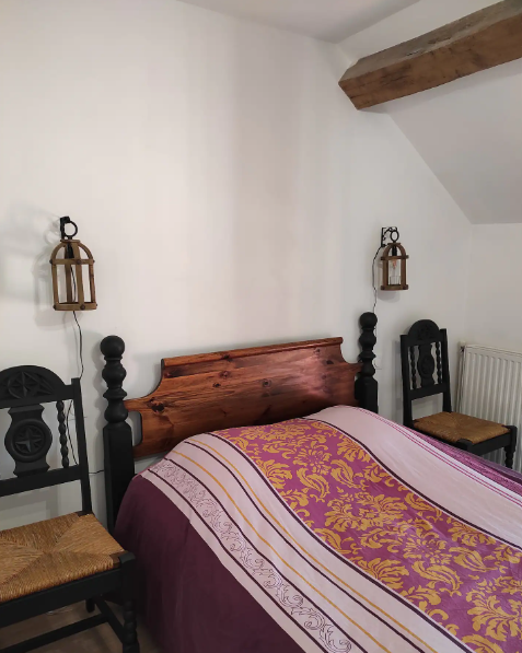 La Margotterie, Aubigny-sur-Nère - photo 12