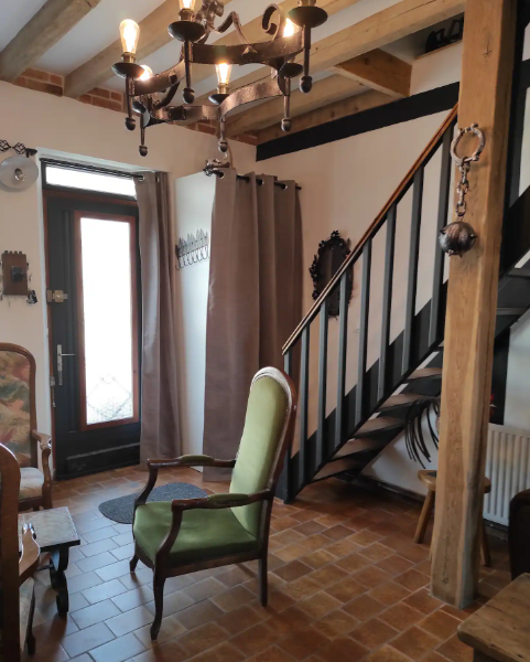 La Margotterie, Aubigny-sur-Nère - photo 10