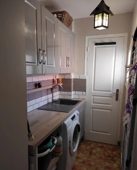 La Margotterie, Aubigny-sur-Nère