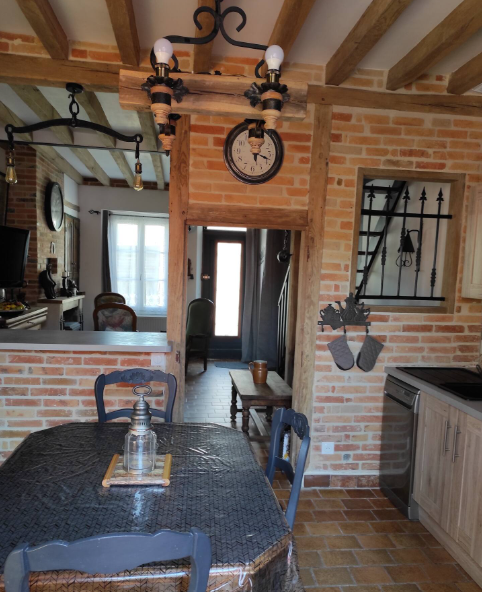 La Margotterie, Aubigny-sur-Nère - photo 2