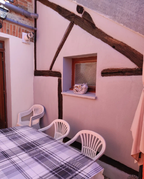 La Margotterie, Aubigny-sur-Nère - photo 7