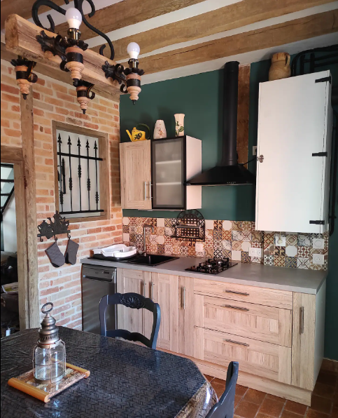 La Margotterie, Aubigny-sur-Nère - photo 5