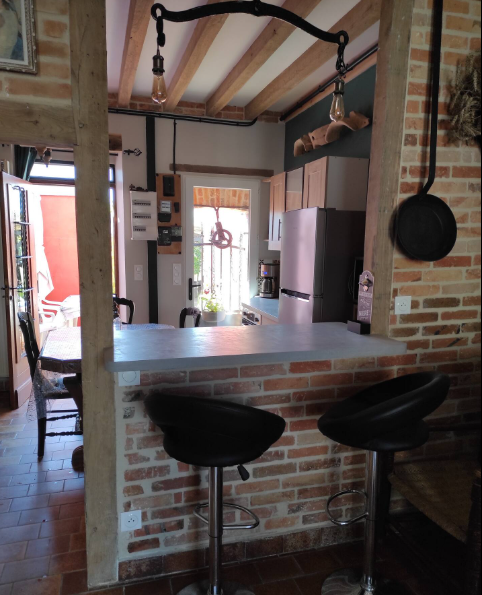 La Margotterie, Aubigny-sur-Nère - photo 13