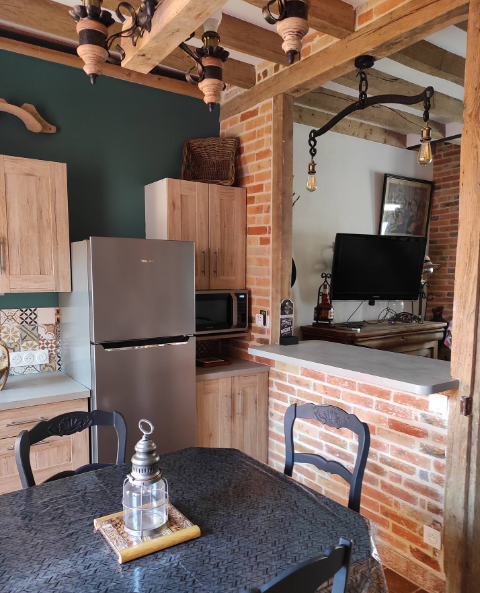 La Margotterie, Aubigny-sur-Nère - photo 8