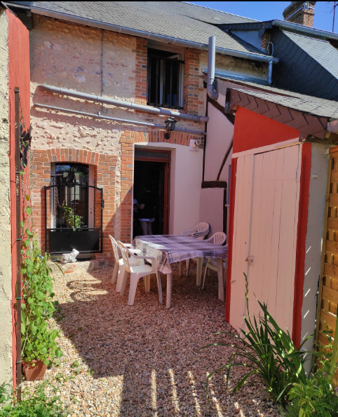 La Margotterie, Aubigny-sur-Nère - photo 11