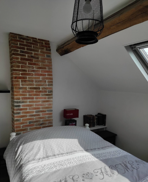 La Margotterie, Aubigny-sur-Nère - photo 3