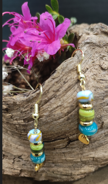 Les 3 Uni'verre, Allogny - photo 2