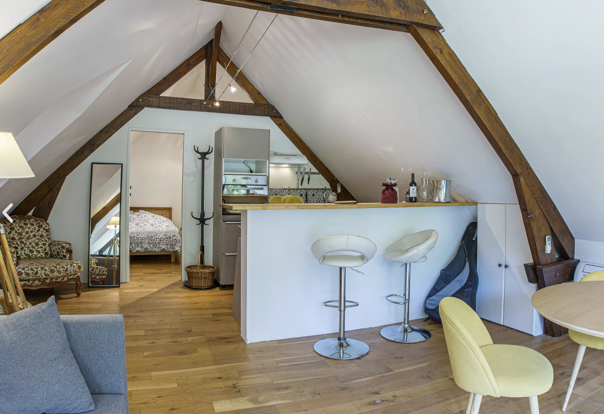 Le Loft, Saint-Laurent-Nouan - photo 2