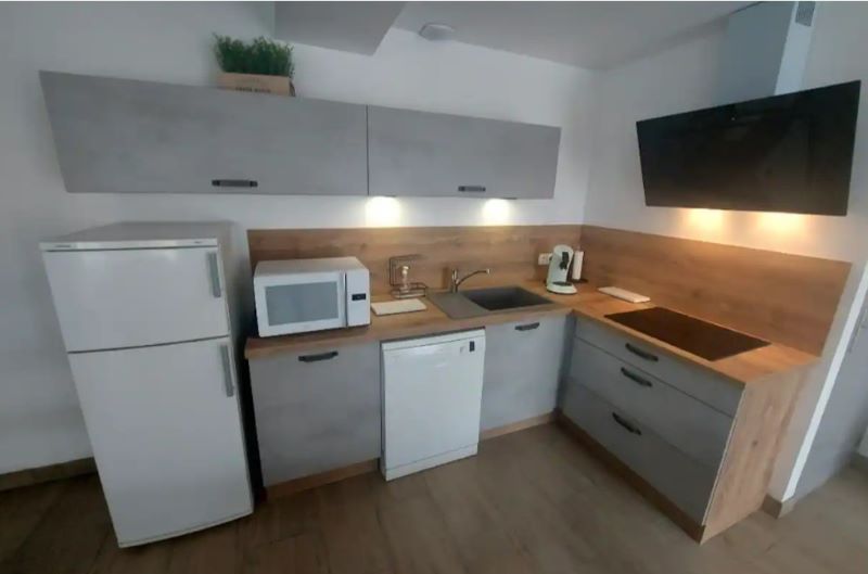 Chez Papou, La Vernelle - photo 4